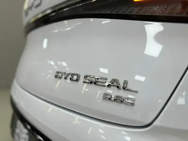 BYD Seal - Imagem 14