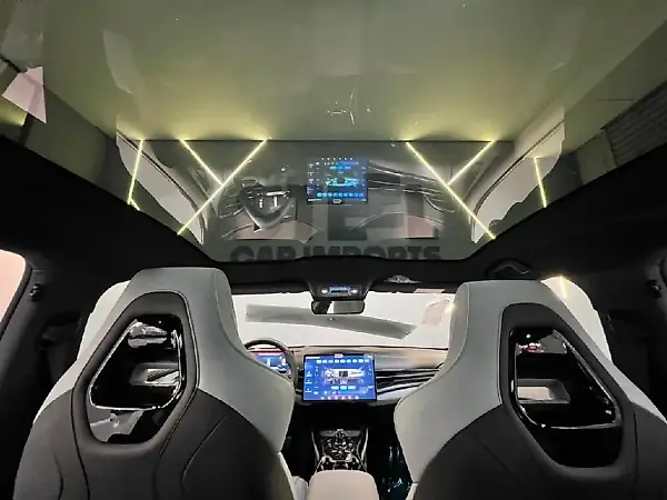 BYD Seal - Imagem 16