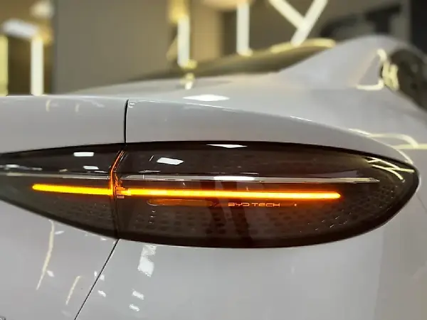 BYD Seal - Imagem 20