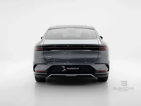 BYD Han - Imagem 5