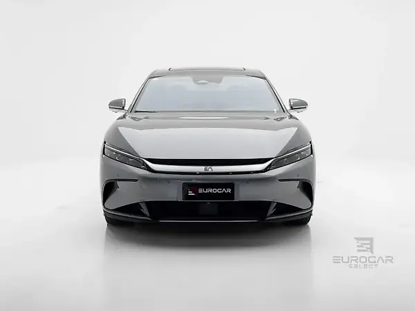 BYD Han - Imagem 2
