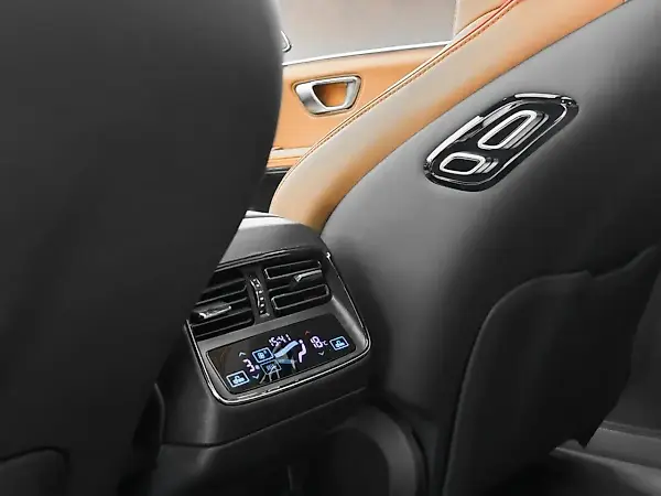 BYD Han - Imagem 18