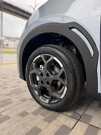 BYD Dolphin Mini - Imagem 10
