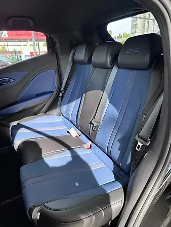 BYD Dolphin Mini - Imagem 9