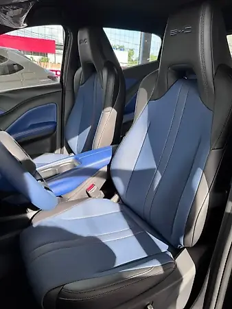 BYD Dolphin Mini - Imagem 8