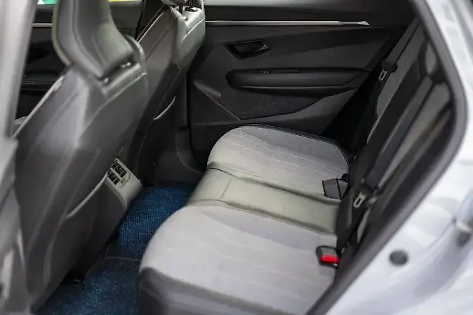 Renault Megane E-tech Electric - Imagem 7