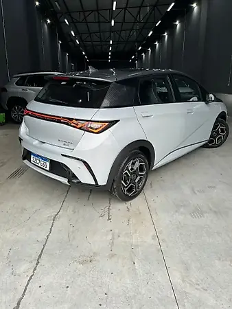BYD Dolphin Plus - Imagem 2