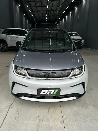 BYD Dolphin Plus - Imagem 3