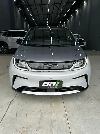 BYD Dolphin Plus - Imagem 8
