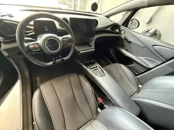 BYD Dolphin Plus - Imagem 7