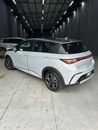 BYD Dolphin Plus - Imagem 10