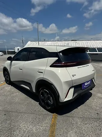 BYD Dolphin Mini - Imagem 3