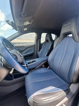 BYD Dolphin Mini - Imagem 11
