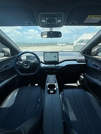 BYD Dolphin Mini - Imagem 12