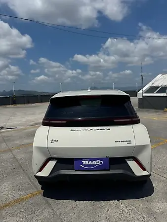 BYD Dolphin Mini - Imagem 17