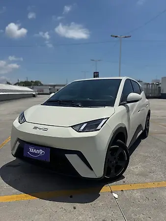 BYD Dolphin Mini - Imagem 15