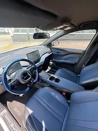 BYD Dolphin Mini - Imagem 18