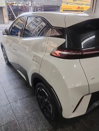 BYD Dolphin Mini - Imagem 5