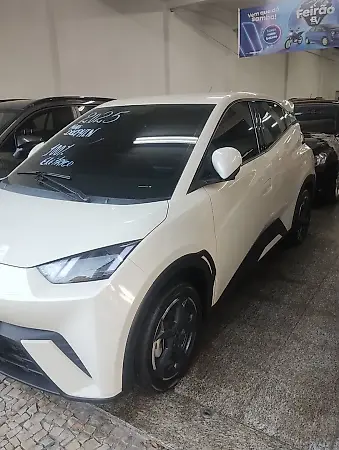 BYD Dolphin Mini - Imagem 2