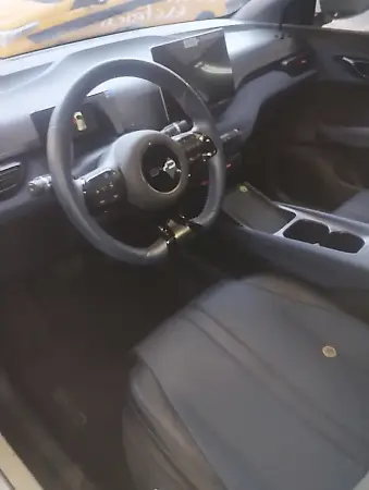 BYD Dolphin Mini - Imagem 4