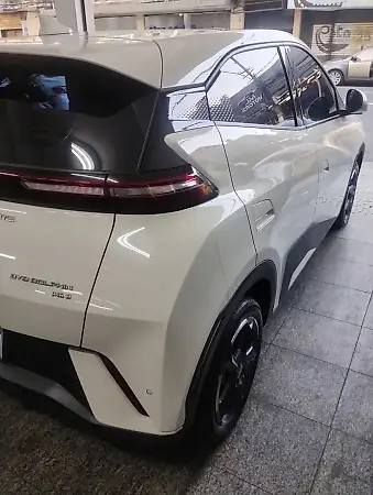 BYD Dolphin Mini - Imagem 6