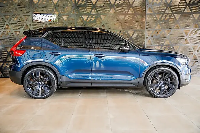Volvo XC40 - Imagem 3