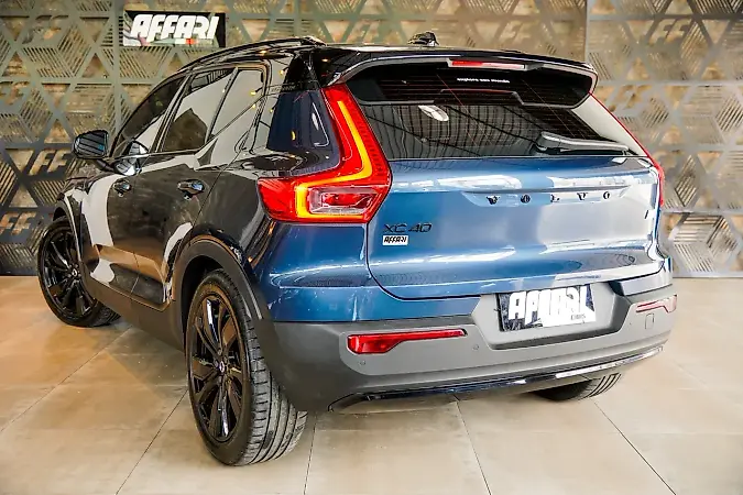 Volvo XC40 - Imagem 5