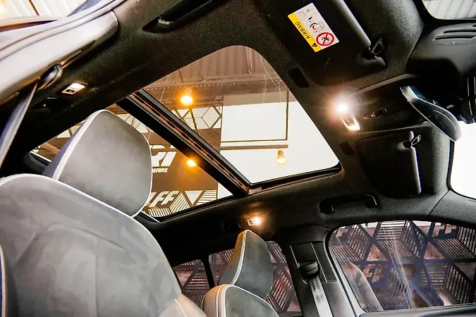 Volvo XC40 - Imagem 7