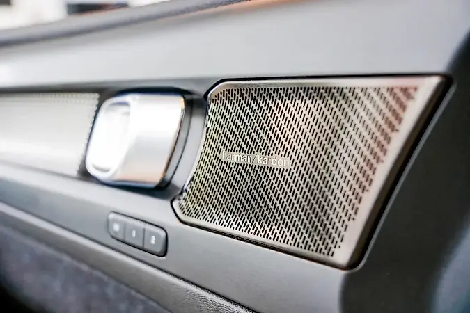 Volvo XC40 - Imagem 13