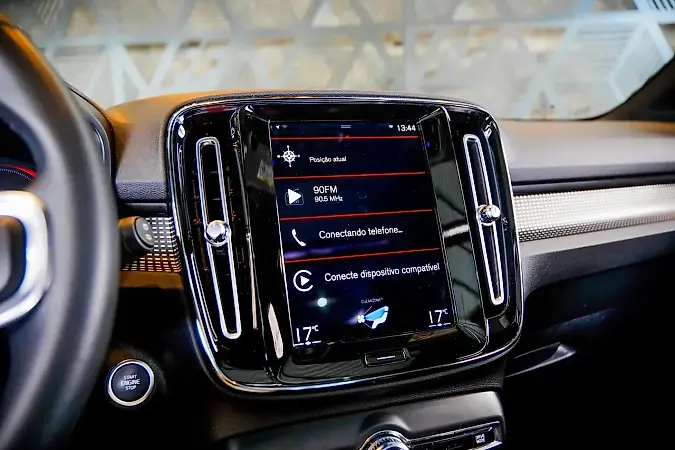 Volvo XC40 - Imagem 15