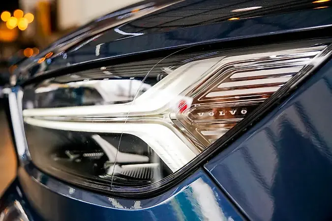 Volvo XC40 - Imagem 18