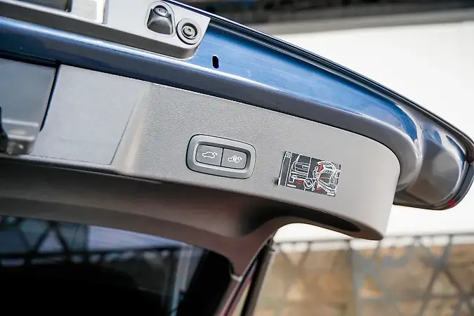 Volvo XC40 - Imagem 19