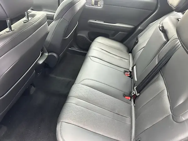 Chevrolet Captiva EV - Imagem 16