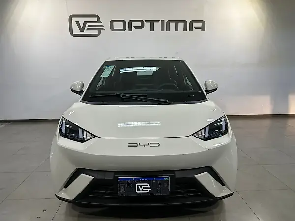 BYD Dolphin - Imagem 3