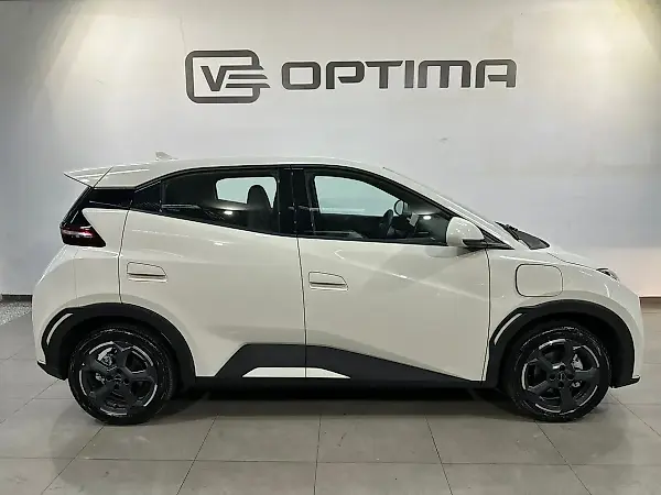 BYD Dolphin - Imagem 5