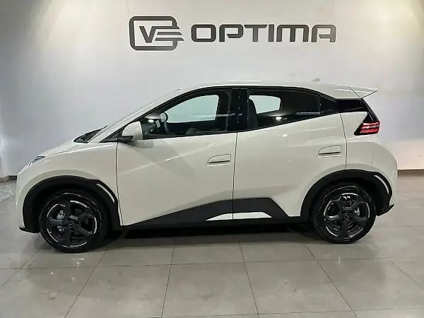BYD Dolphin - Imagem 4