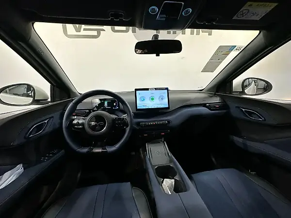 BYD Dolphin - Imagem 10