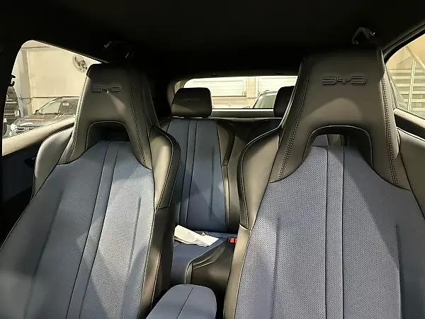BYD Dolphin - Imagem 11