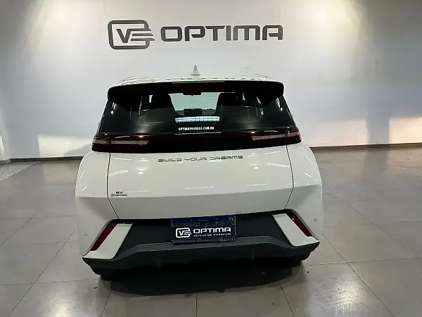 BYD Dolphin - Imagem 16