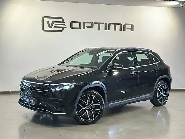 Mercedes Eqa 250 - Imagem 3