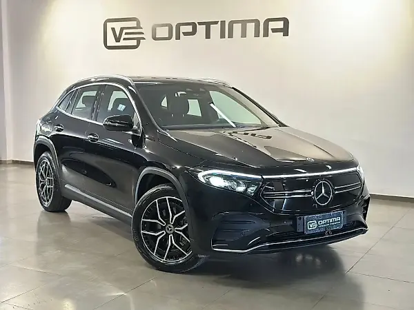 Mercedes Eqa 250 - Imagem 2