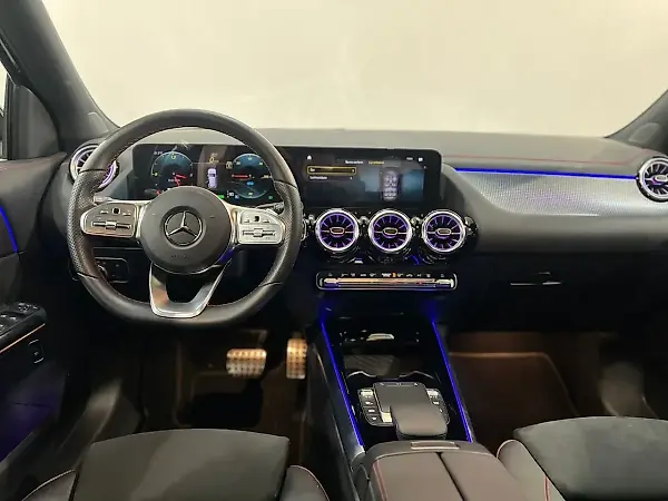 Mercedes Eqa 250 - Imagem 7