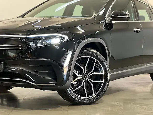Mercedes Eqa 250 - Imagem 4