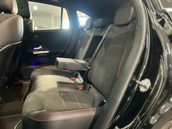 Mercedes Eqa 250 - Imagem 14
