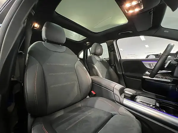 Mercedes Eqa 250 - Imagem 12