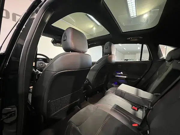 Mercedes Eqa 250 - Imagem 13