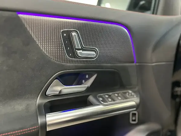 Mercedes Eqa 250 - Imagem 11