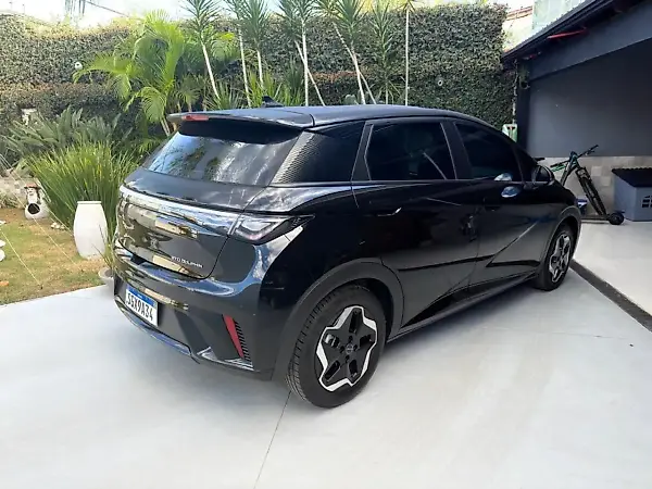 BYD Dolphin - Imagem 6