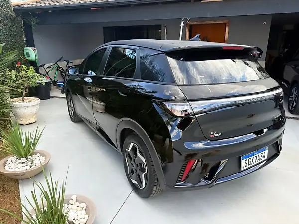 BYD Dolphin - Imagem 3