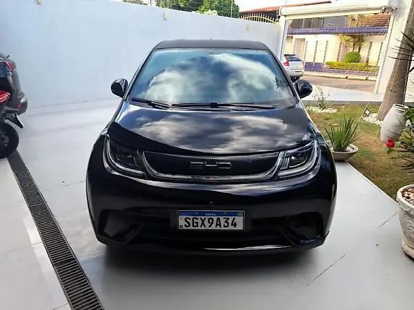 BYD Dolphin - Imagem 5
